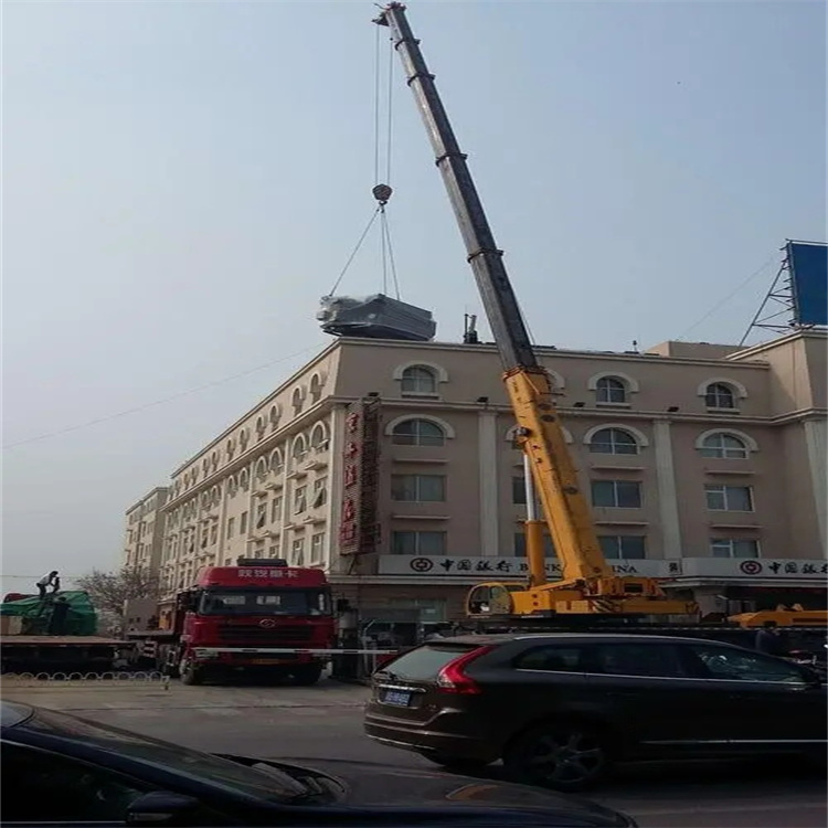 绥宁桥梁基础施工|大型设备租赁解决方案|吊装运输难点攻克