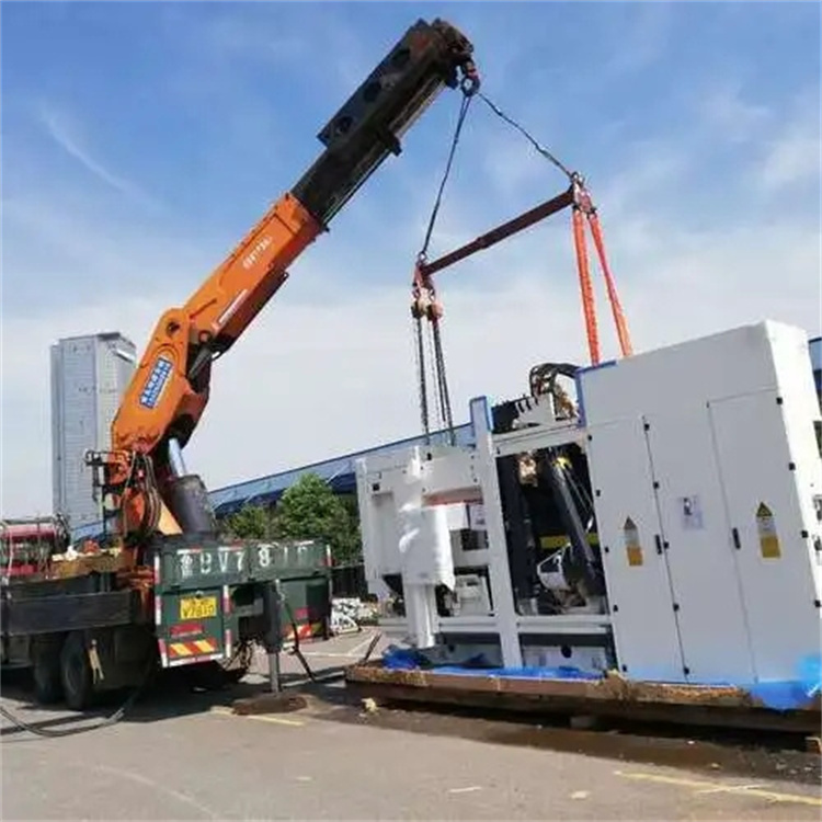 绥宁附近小吊车联系方式|8-16吨|本地及时服务