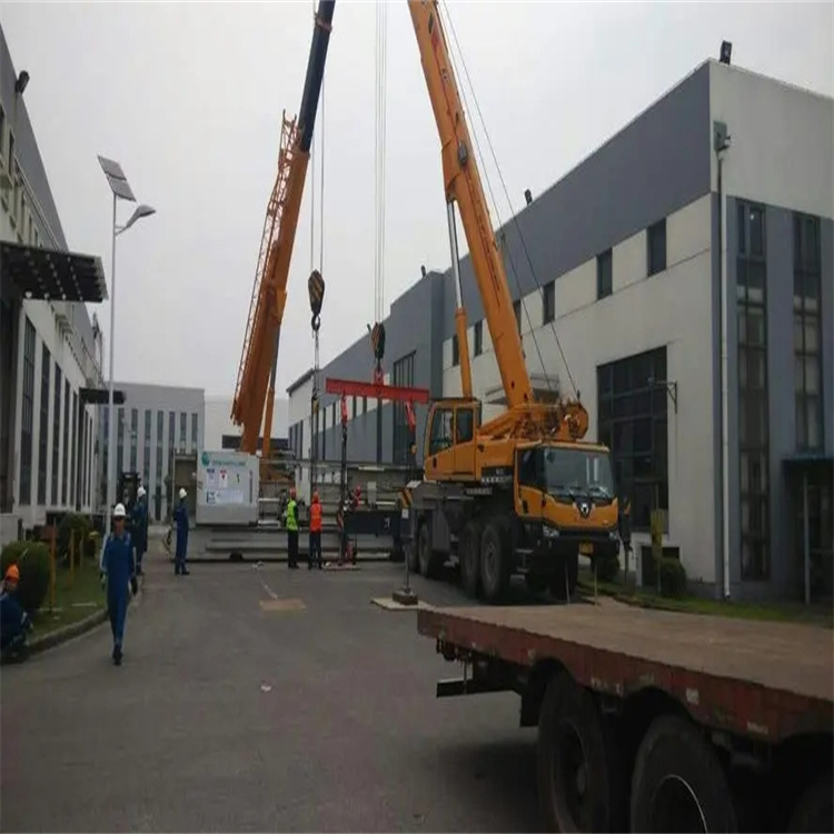 绥宁附近12吨吊车出租电话|工程吊装|高效响应